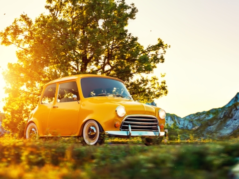 Stabile il mercato dell'auto usata ad agosto