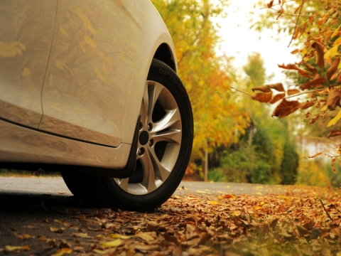 Auto usata: Mercato stabile a ottobre