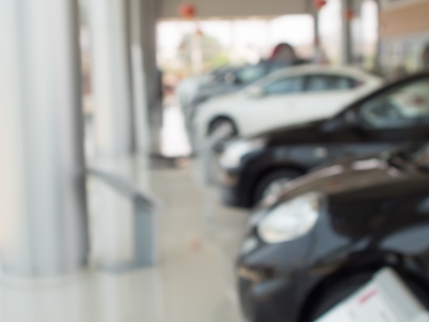 Auto usata: a novembre primo lieve calo in 6 mesi (-1,7%). Trasferimenti netti -3,0%, minivolture -0,1%