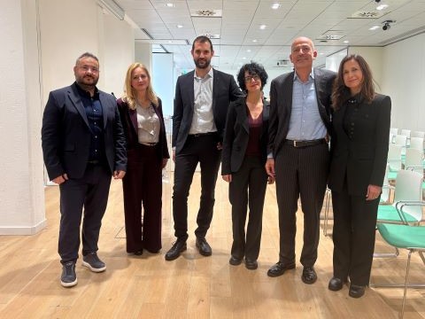 Automotive Italia: UNRAE e Prometeia presentano l'Osservatorio Previsioni & Mercato