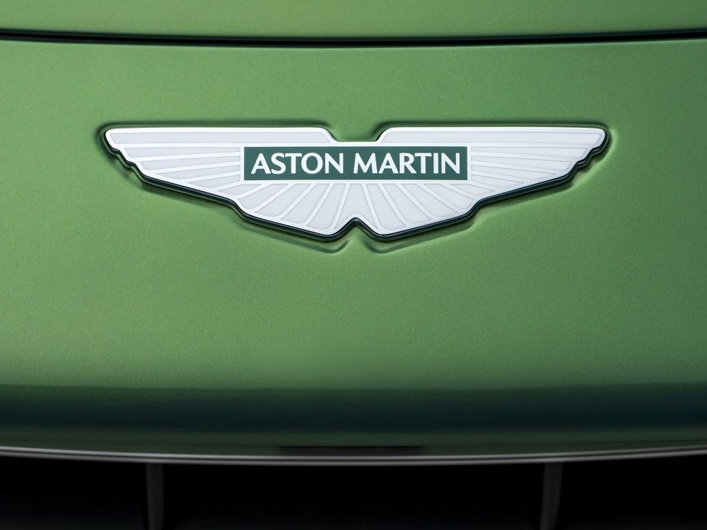 Aston Martin rivede al ribasso le stime 2025, pesa il rallentamento in Nord America e Asia