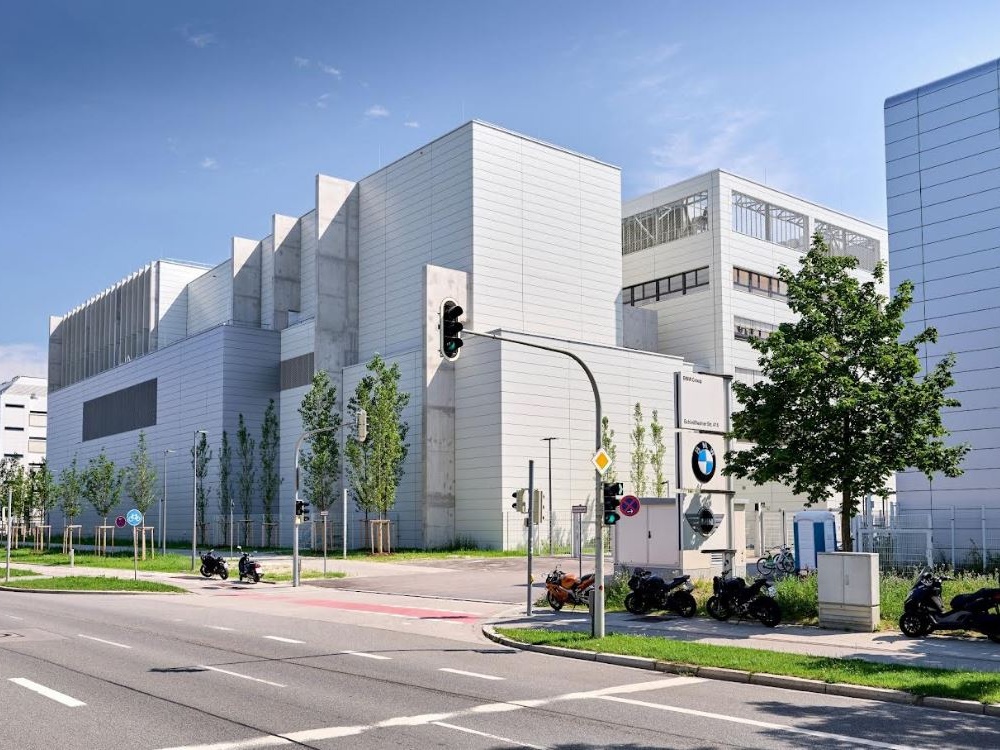 BMW inaugura l’Aeroacoustics and Electric Drive Center: nuova galleria del vento per ricerca acustica e mobilità elettrica