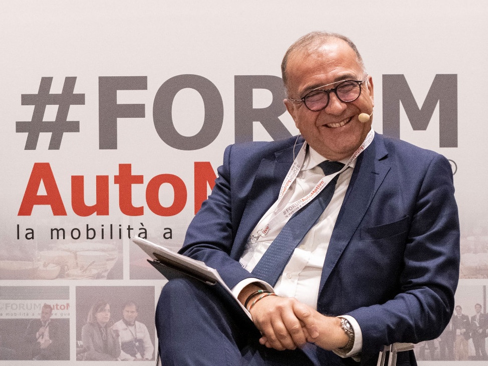 Inclusione, mototerapia e sicurezza: il 14 ottobre torna il #FORUMAutomotive