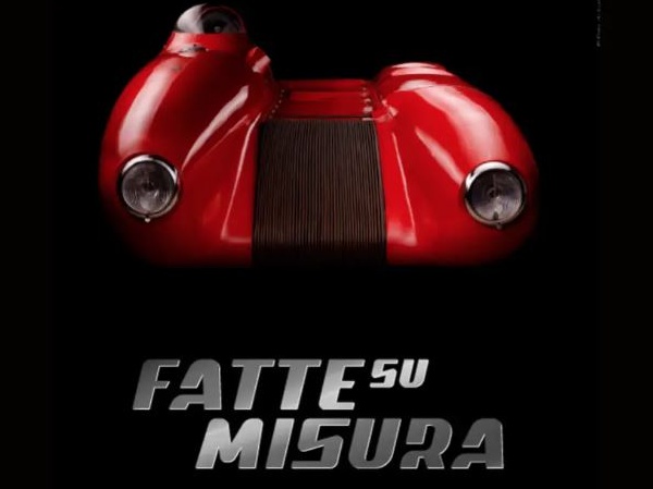 L’eleganza su quattro ruote: una mostra celebra l’anima artigiana dell’automobile italiana