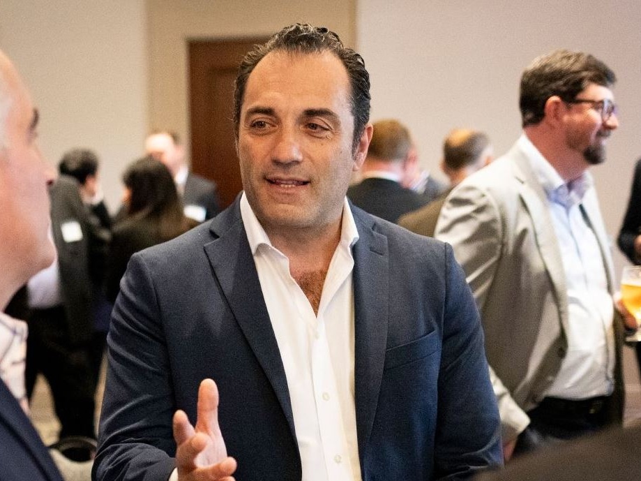 Antonio Filosa sarà il nuovo CEO di Stellantis