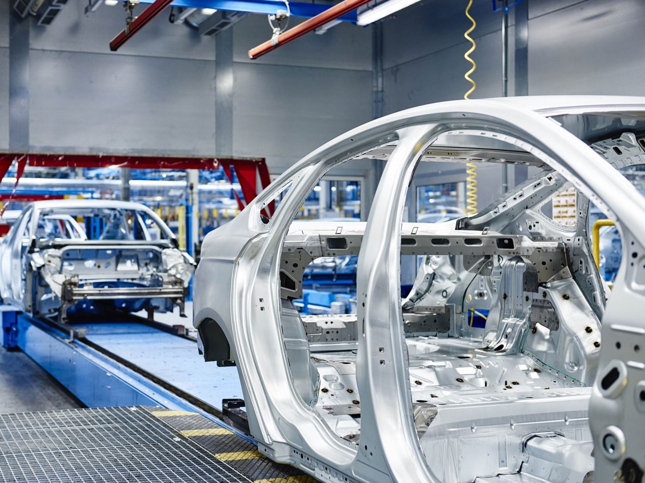 Ford taglia quattromila posti di lavoro in Europa