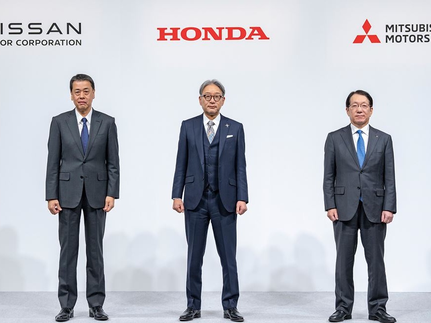 Dopo il no alla fusione con Honda, salgono le azioni Nissan, per l'interesse di KKR