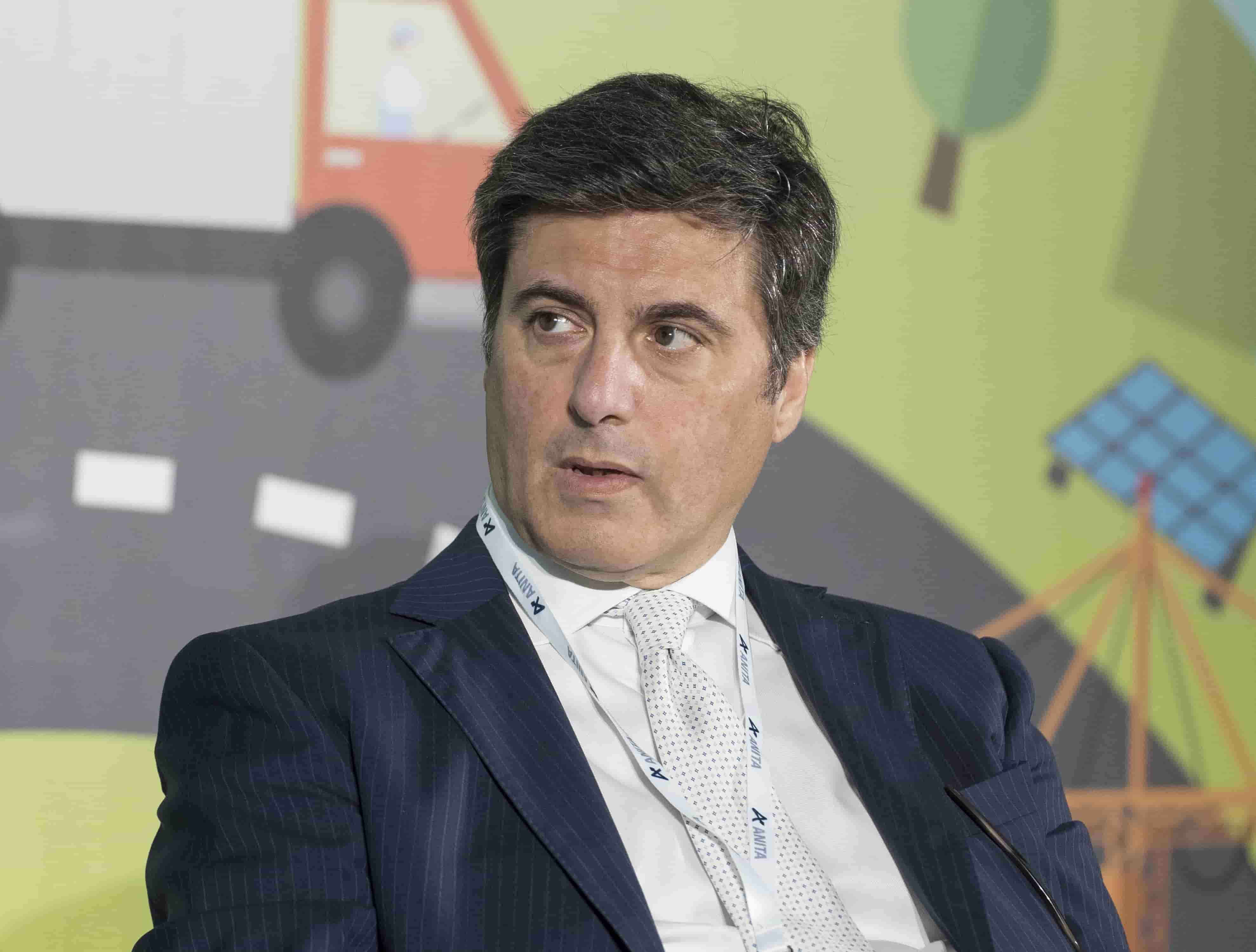 Unrae: incentivi per i veicoli industriali terminati in tempi record. Ancora un'opportunità persa per il rinnovo del parco