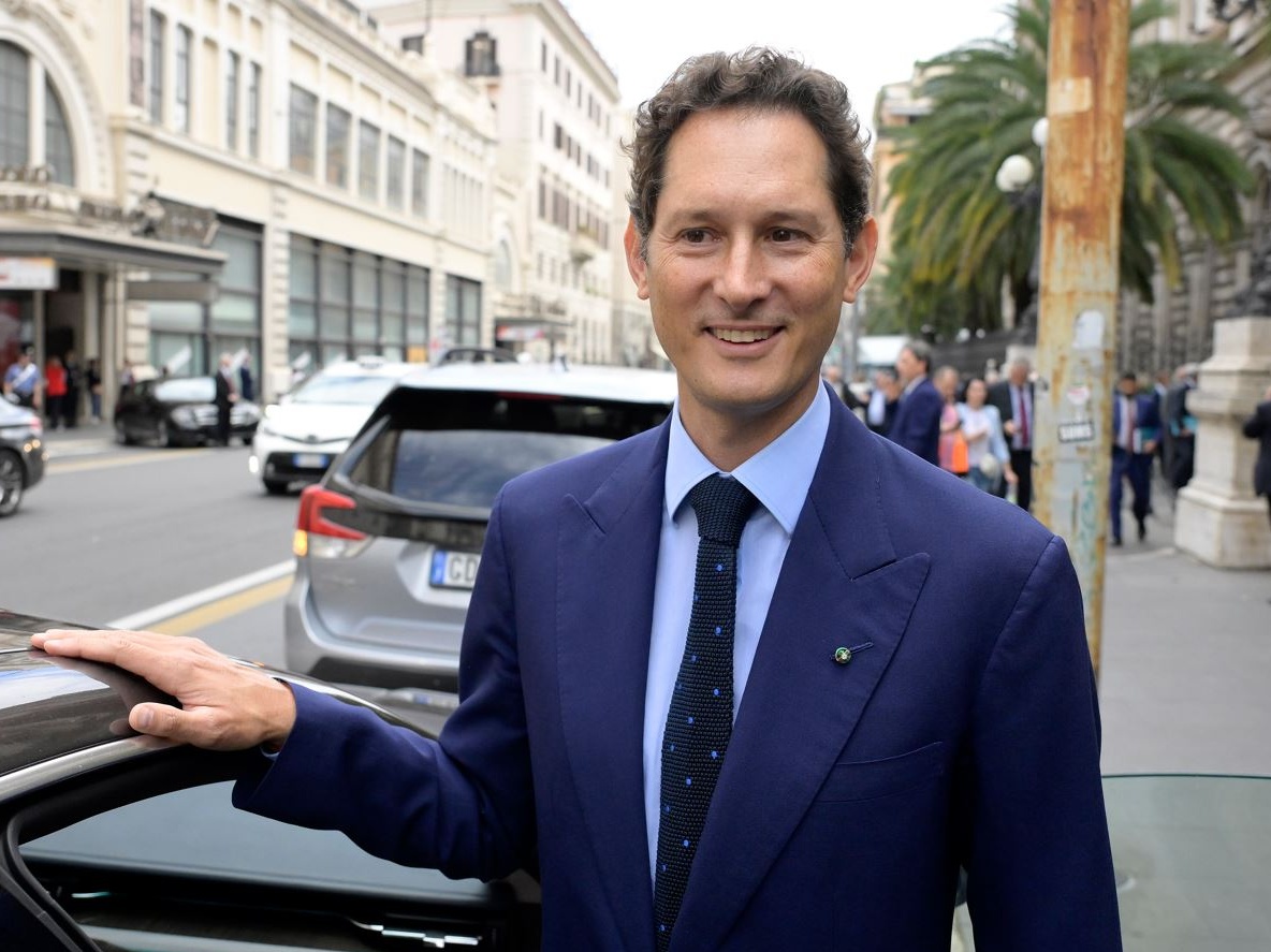 Ferrari lancia M-Tech Alfredo Ferrari, a Maranello l'ecosistema educativo per gli innovatori del futuro