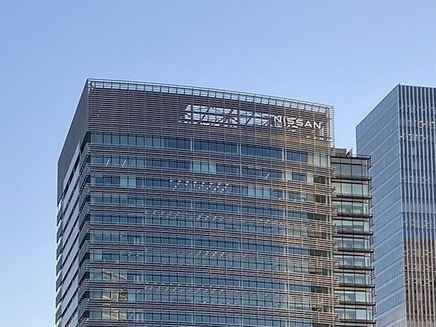 Dazi: Nissan risponde riducendo la produzione in Giappone del suo modello più venduto in Usa