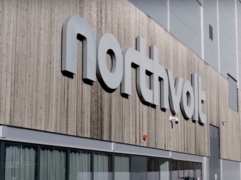 Auto elettriche, media svedesi: Northvolt vicino al fallimento