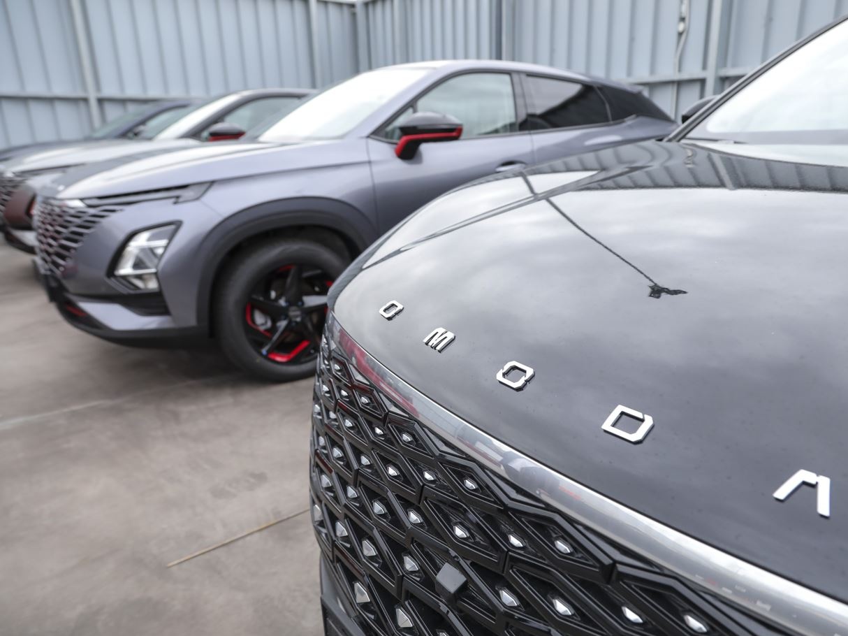 Prende corpo in Spagna l'alleanza tra Ebro e la cinese Chery