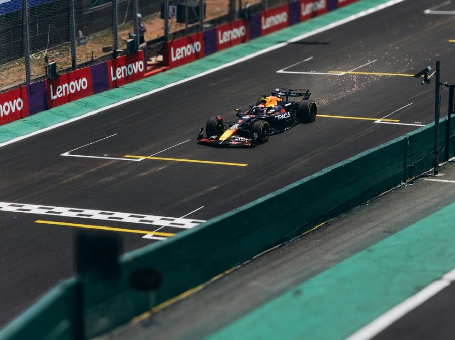 Formula 1: la Red Bull mette alla porta Christian Horner