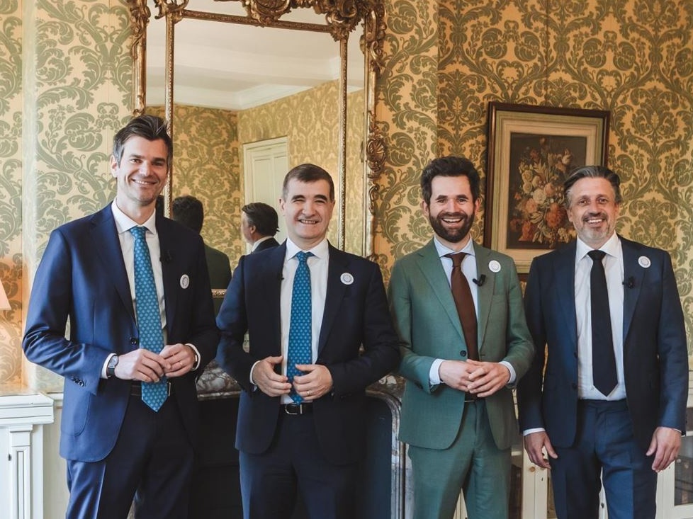 Ricarica EV: al via la Spark Alliance, rete di ricarica più grande d'Europa