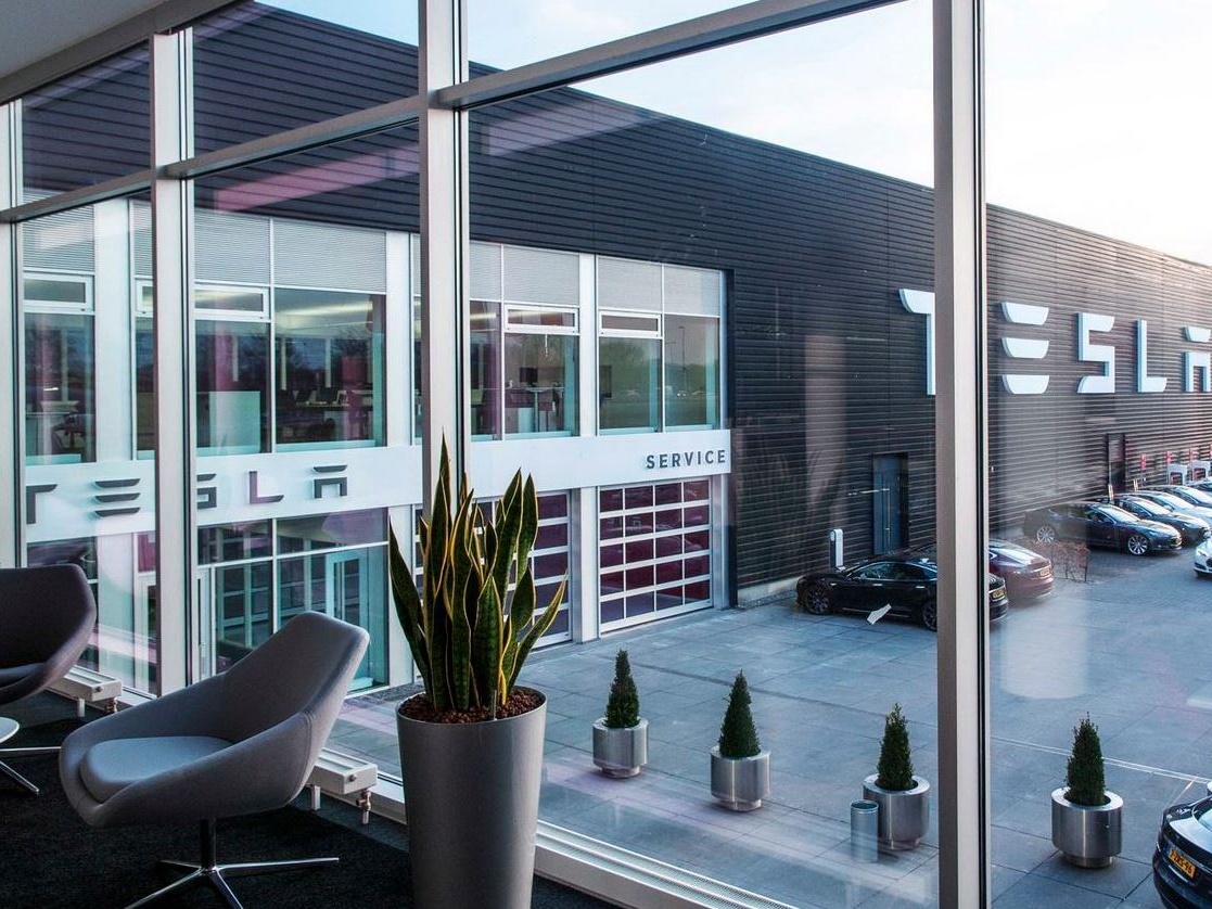 Auto elettriche: Tesla sarebbe pronta a sbarcare in India