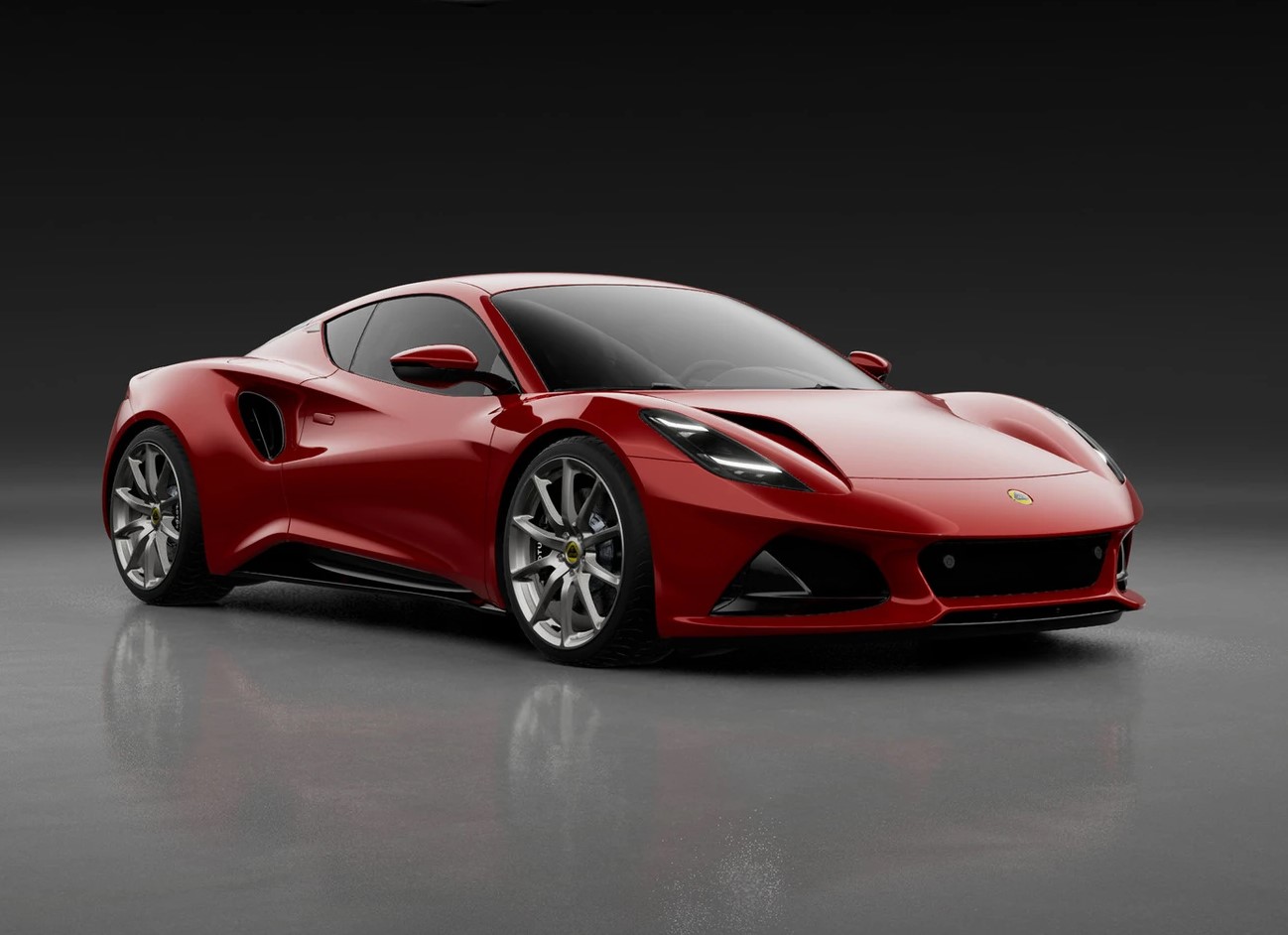 Lotus taglia 550 posti nel Regno Unito, il 42% del totale