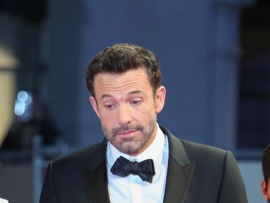 Ben Affleck e la dura arte del no