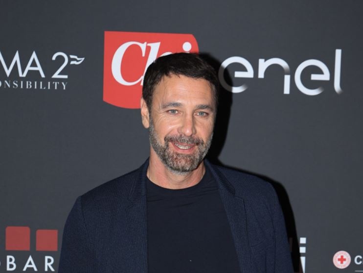 Non era un film: Raoul Bova, da Don Matteo a Dongiovanni