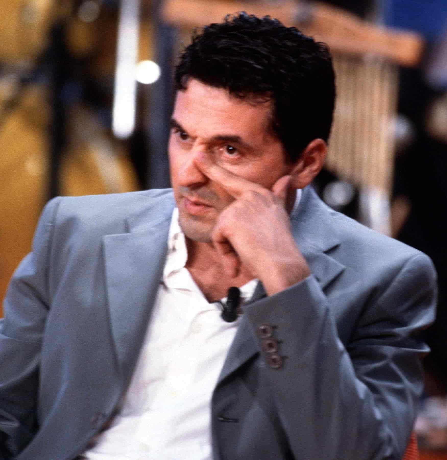 Il grande bluff del maschio alfa da discount