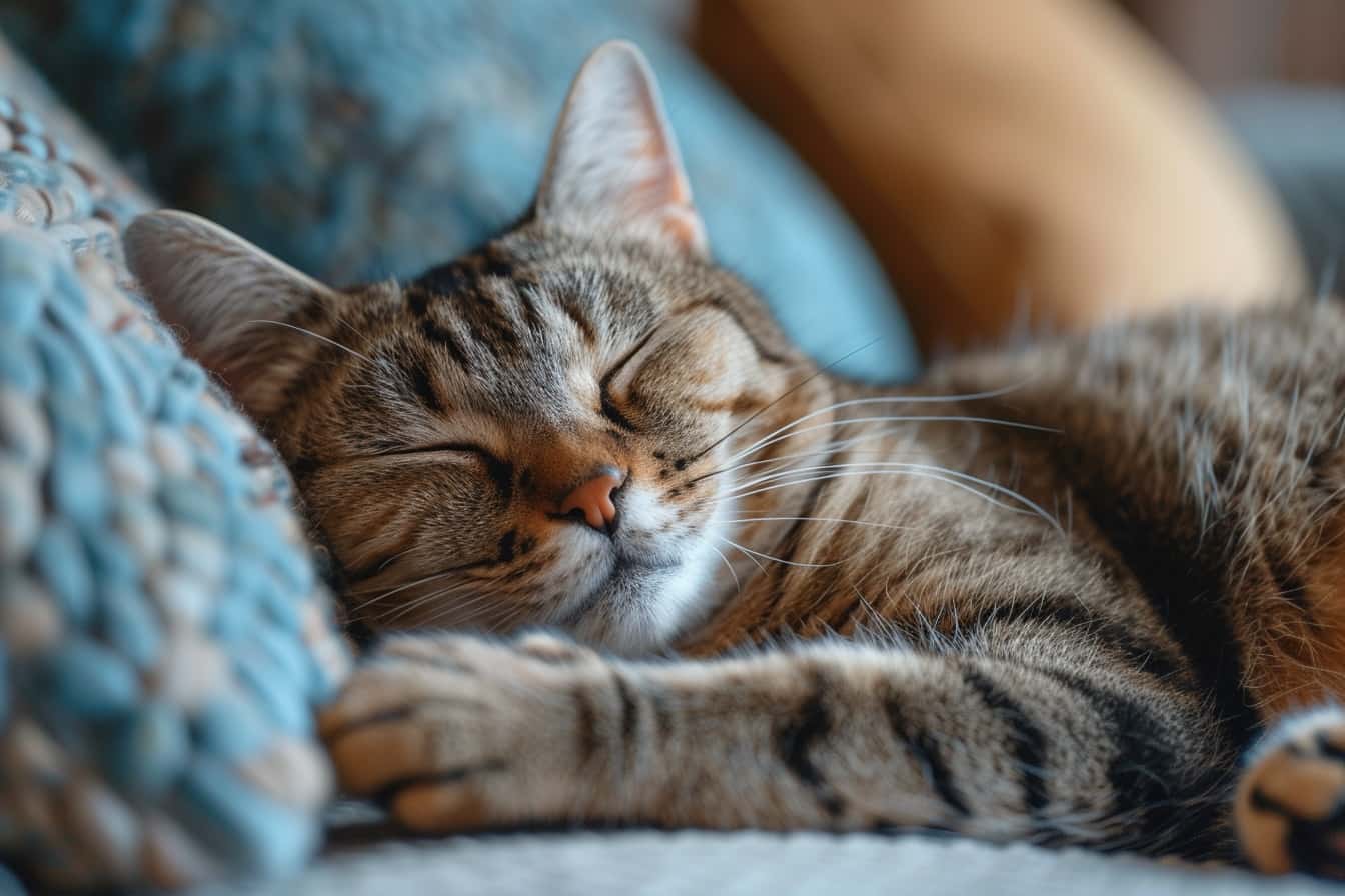 Centodieci euro di multa per un miao: in Francia la quiete è legge