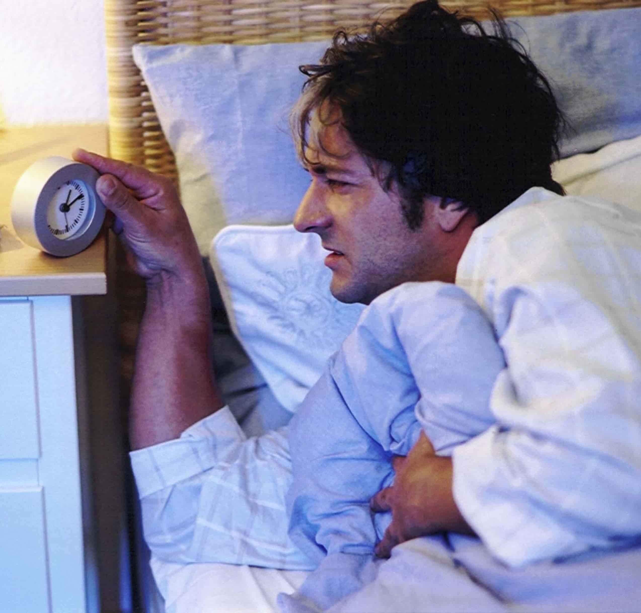 Occhio per occhio, febbre per febbre