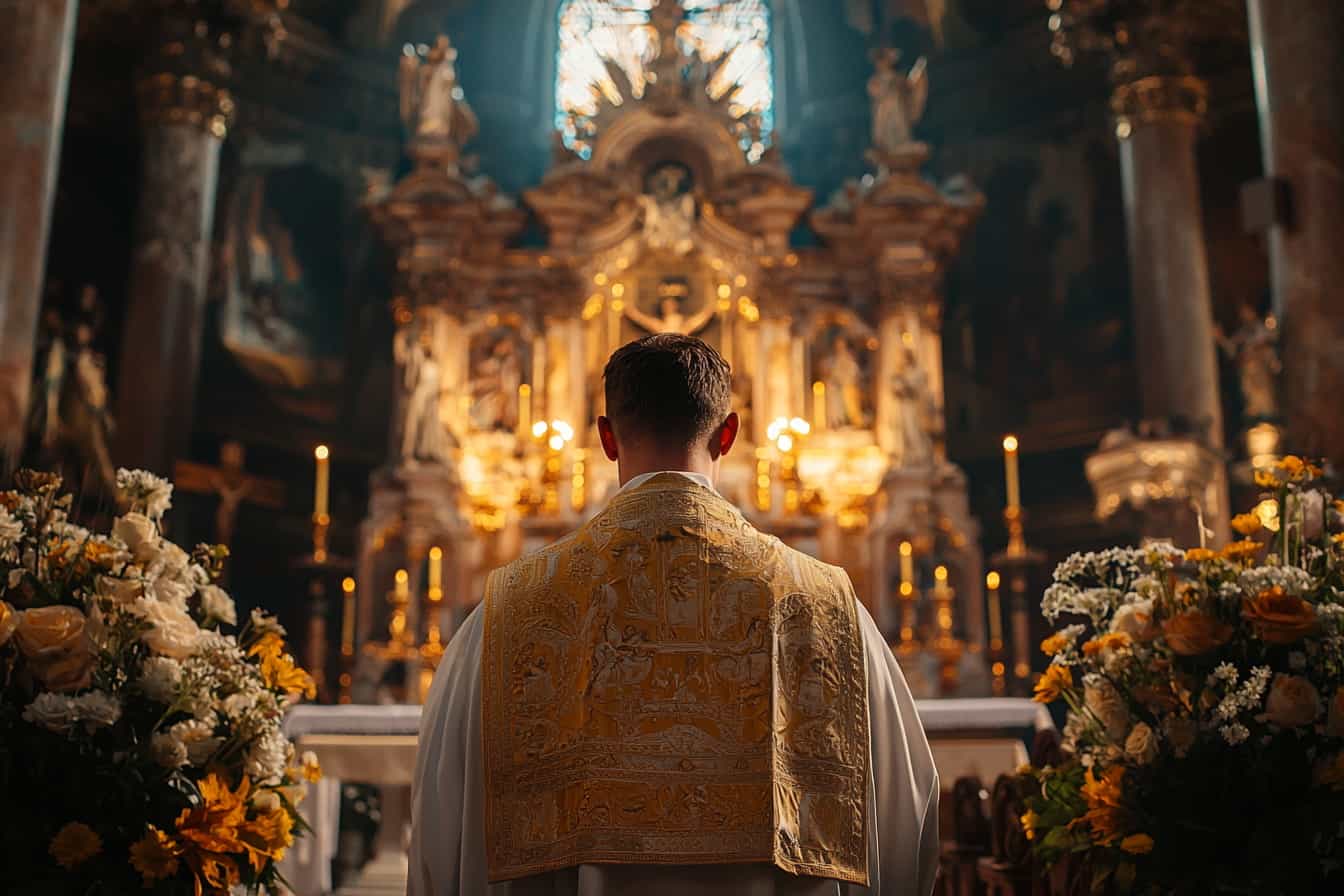 Investe e uccide una ragazza e fugge: ecco il prete che non vorremmo mai incontrare