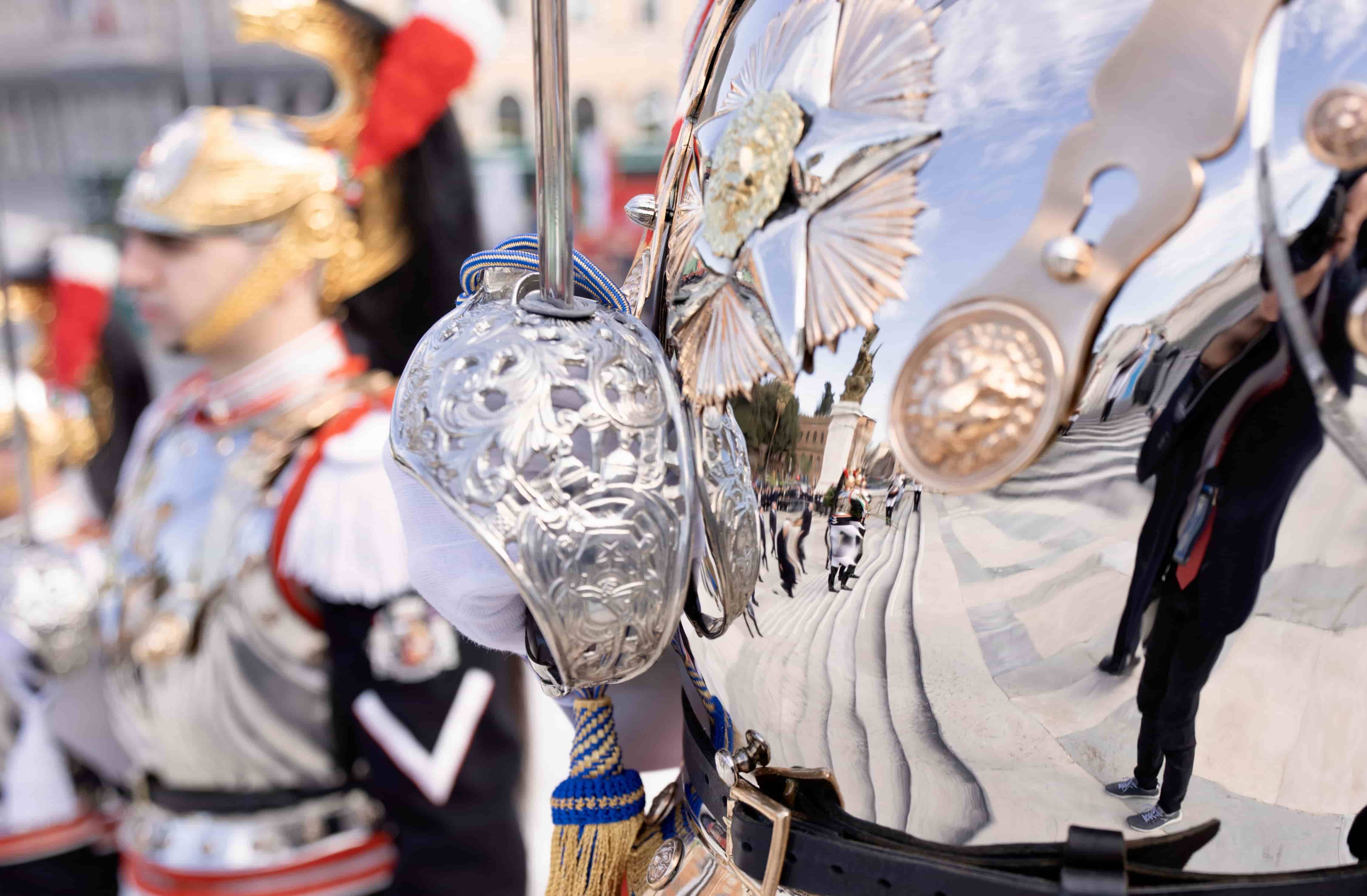 Un Mameli corretto, grazie