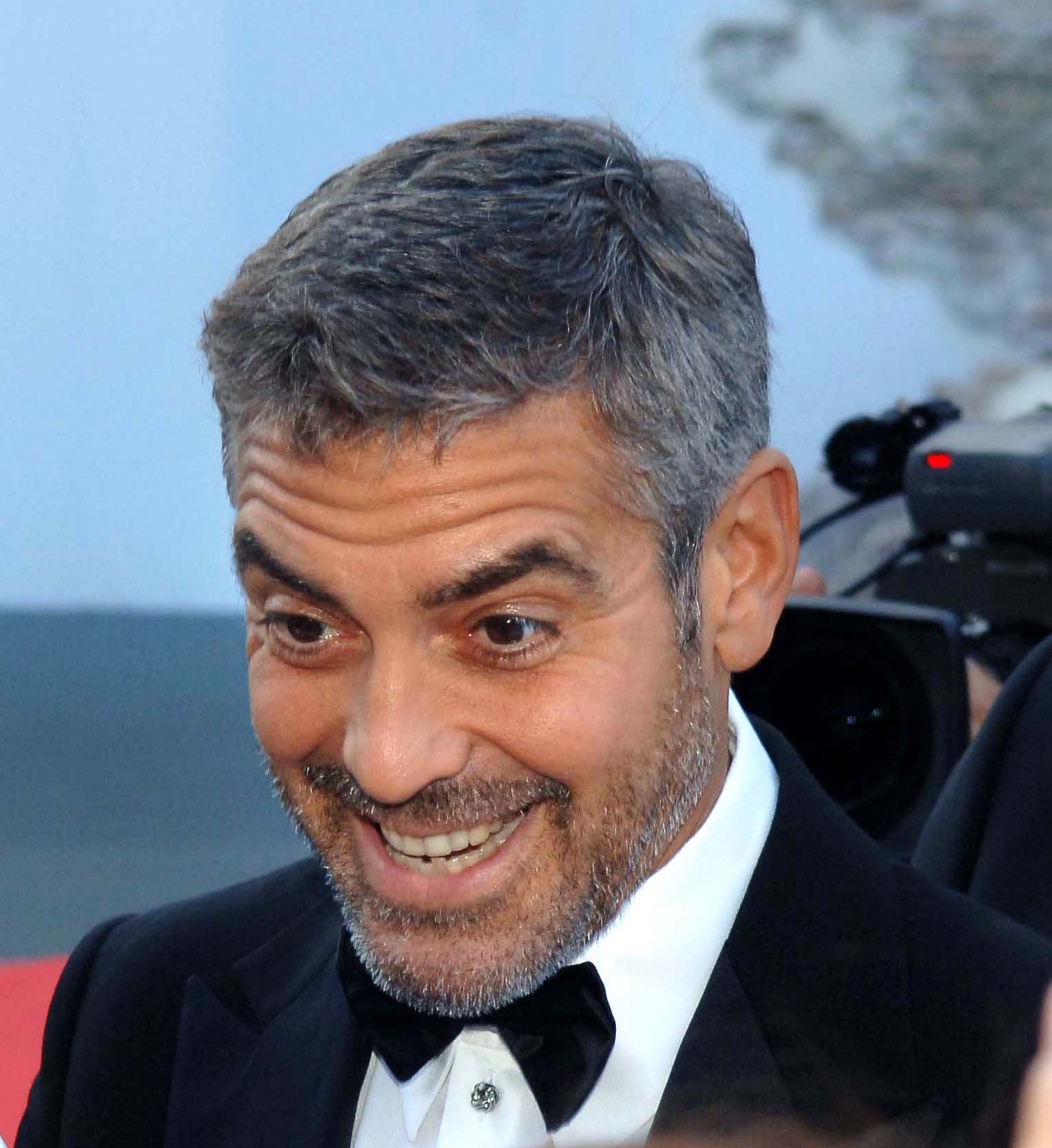 7 giorni da star con George e Amal: un lusso da 160mila dollari