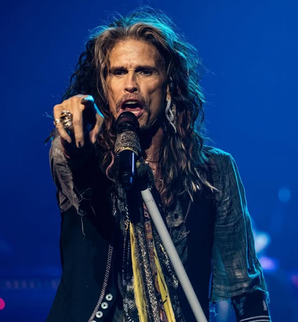 Walk This Way fino al Tribunale, Steven Tyler e la truffa del museo