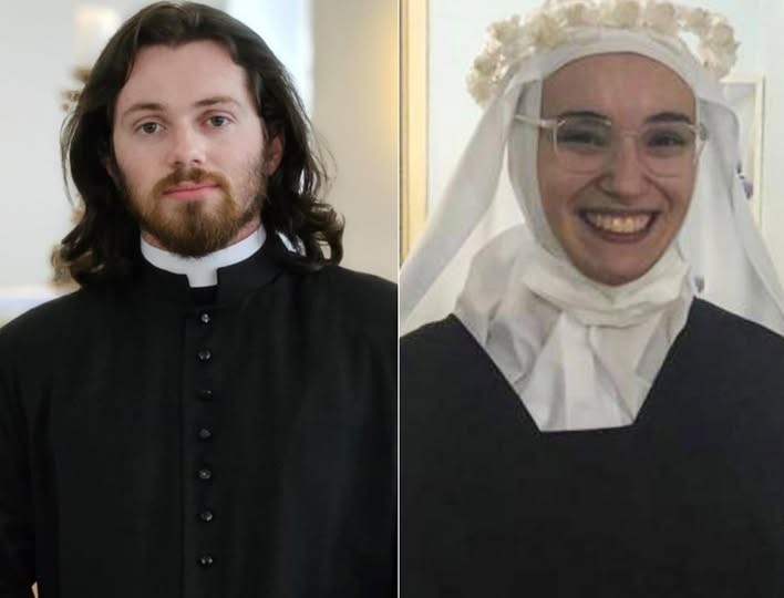 Dal chiostro al like. La suora che lasciò il convento per l’algoritmo (e per amore)