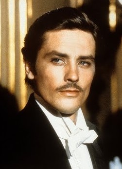 Alain Delon preferiva non scegliere (tra le lenzuola)