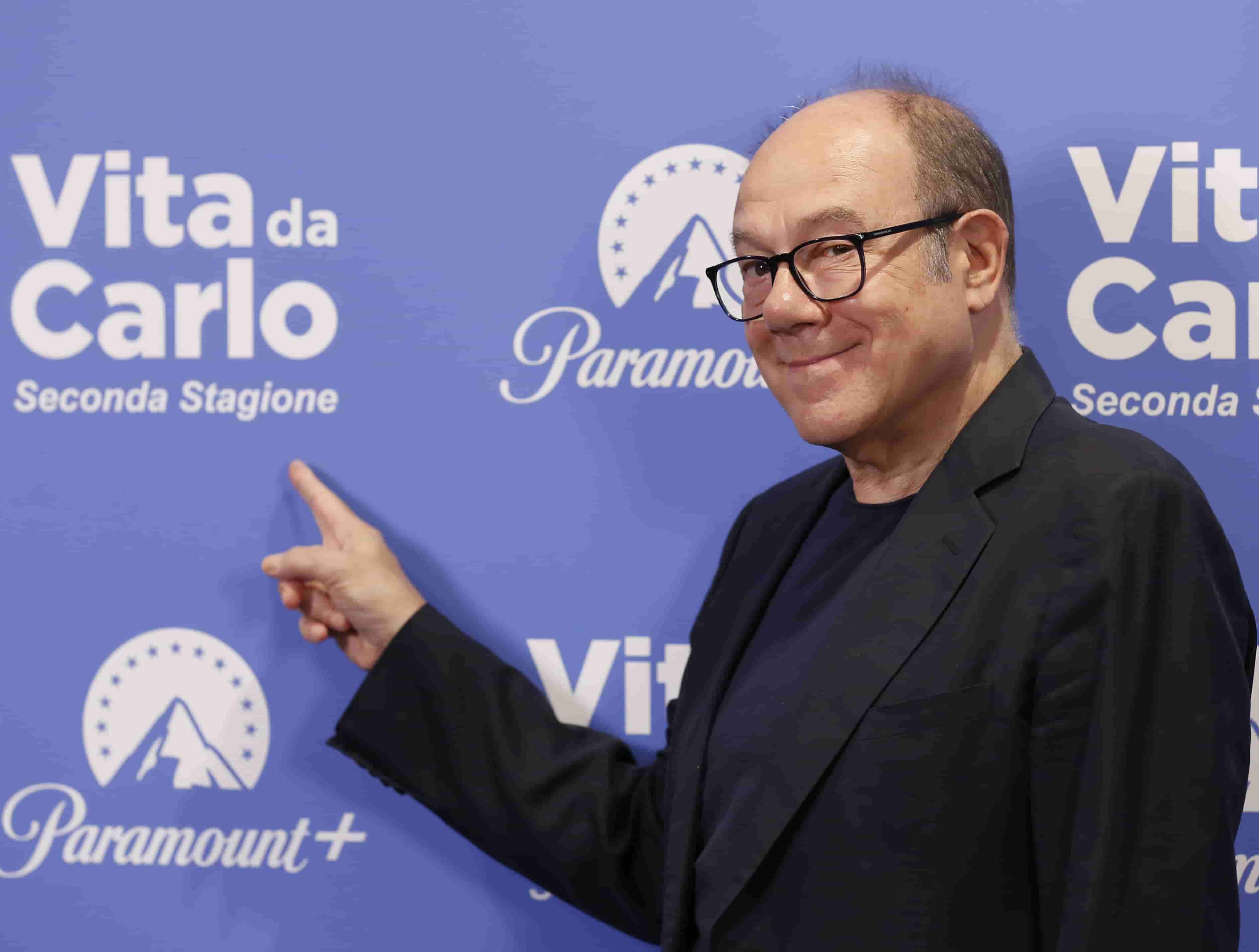 Carlo I di Roma, Verdone sarà sindaco per 24 ore, sulle orme di Sordi