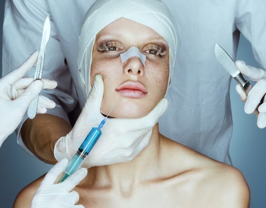 Arrestato il chirurgo estetico che ha sfigurato pazienti e che continuava ad operare