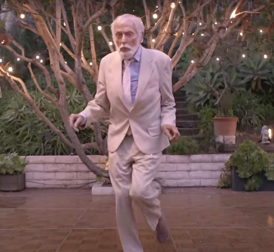 Dick Van Dyke, 99 anni di giovinezza