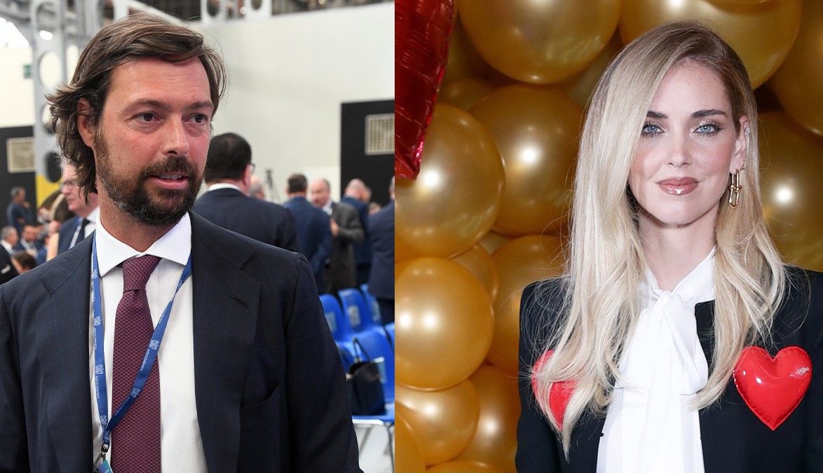 Tronchetti lascia la Ferragni come una borsa fuori stagione