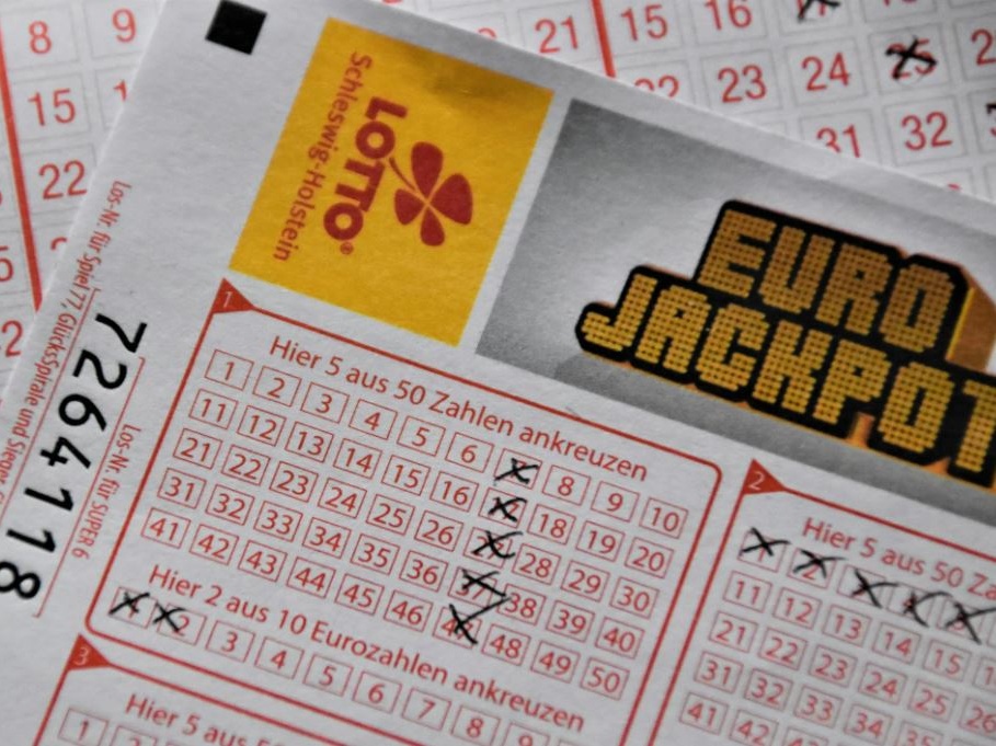 La fortuna è cieca, ma anche i programmatori non scherzano