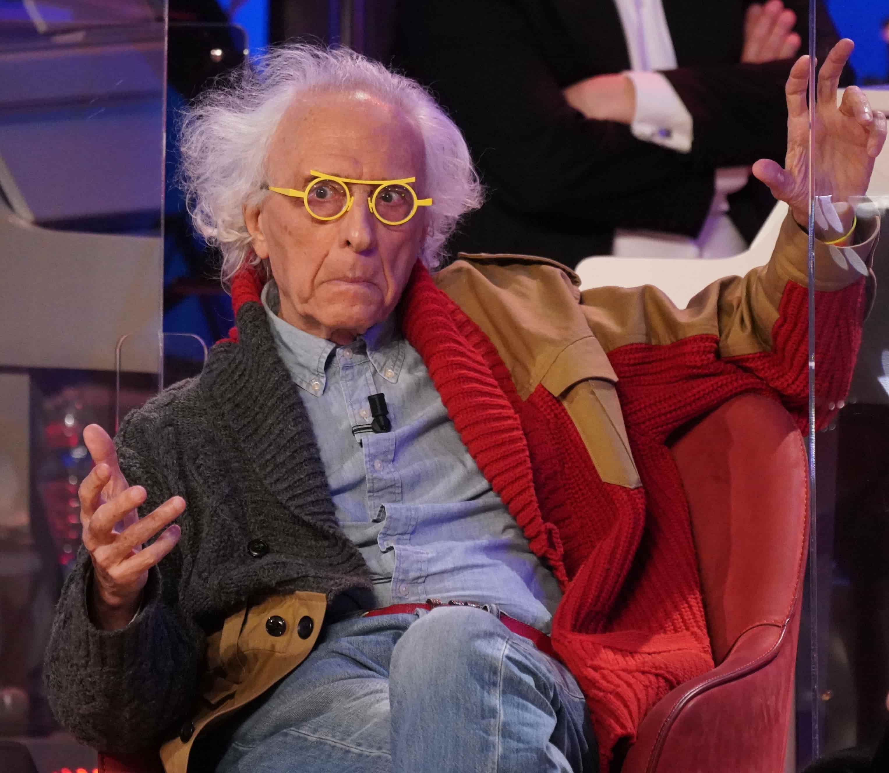 Il museo dell’inopia dorata: Mughini e l'arte di piangere miseria con seimila euro al mese