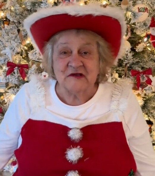 Burnout natalizio, i nonni dicono no!