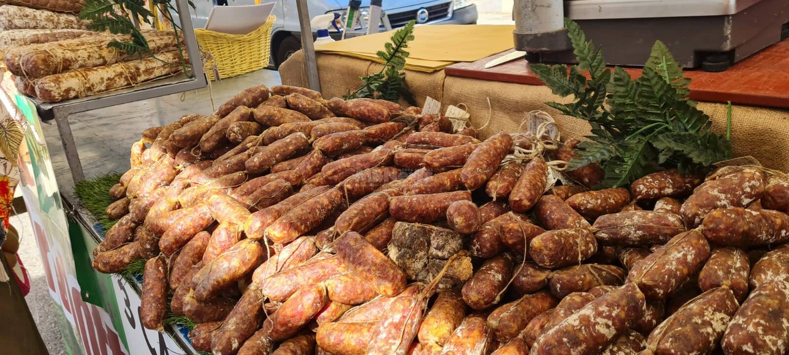 Albiate, addio salamella. Alla sagra di San Fermo arriva il tofu olistico. Rivoluzione (e rivolta) in salsa veg