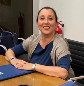 La passerotta che non vola