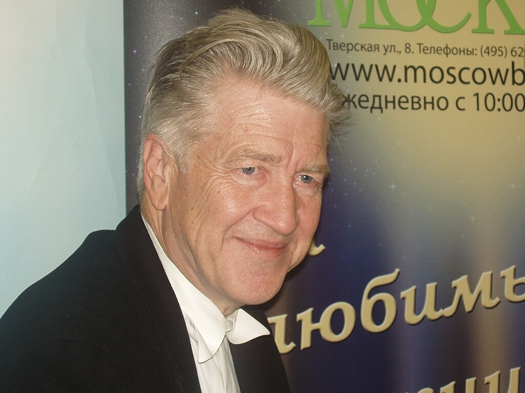 David Lynch: addio a un genio