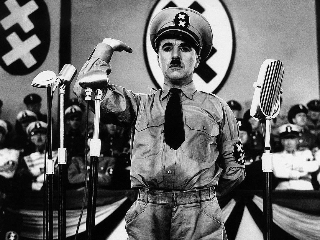 Giornata della Memoria, il nazismo e il cinema: mille volti e voci della propaganda