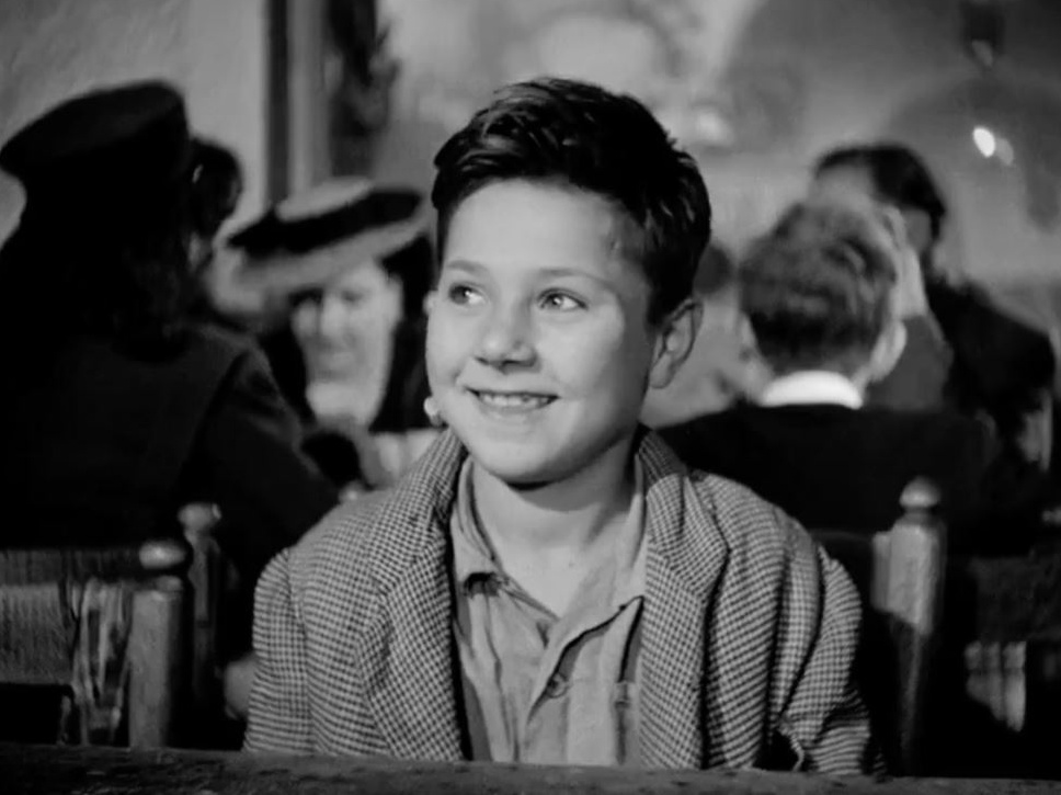 Addio a Enzo Staiola, l’infanzia del Neorealismo