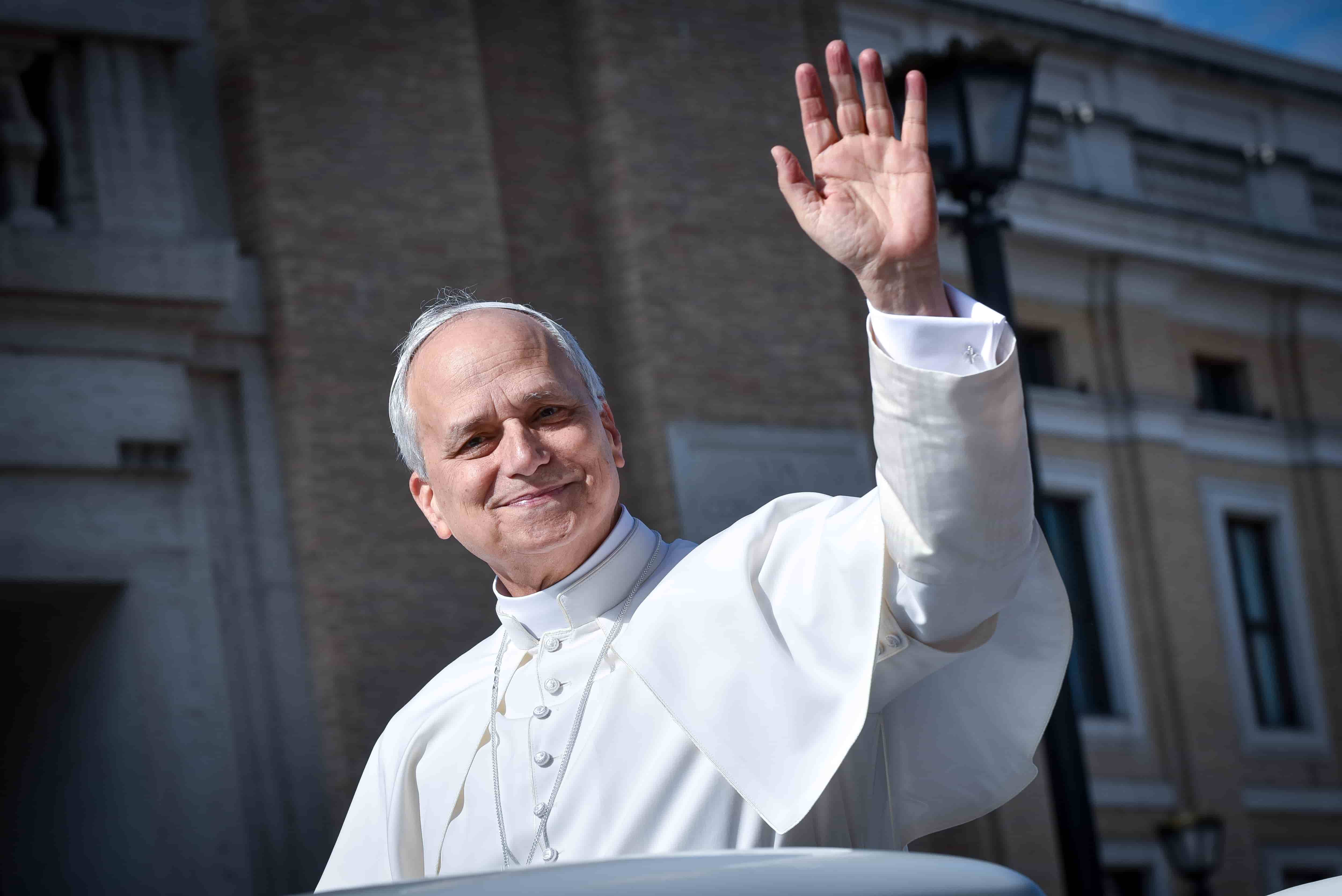 Il cinema in crisi, il Papa invita a non rassegnarsi: Siate Testimoni di Speranza