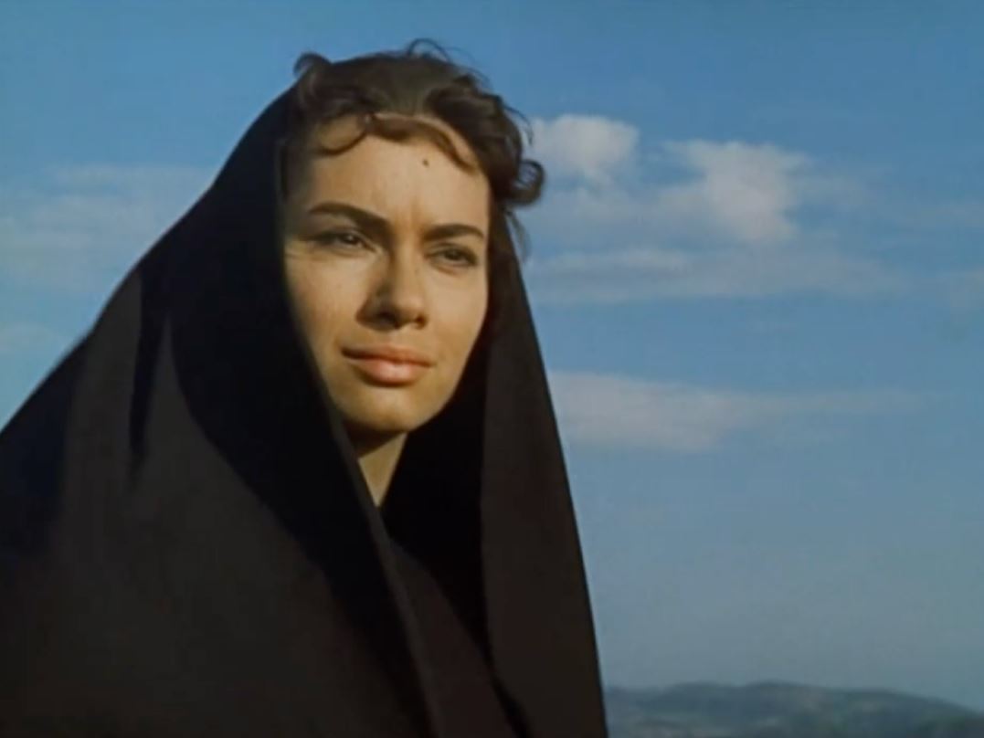 Addio a Lea Massari, la bellezza segreta del cinema italiano