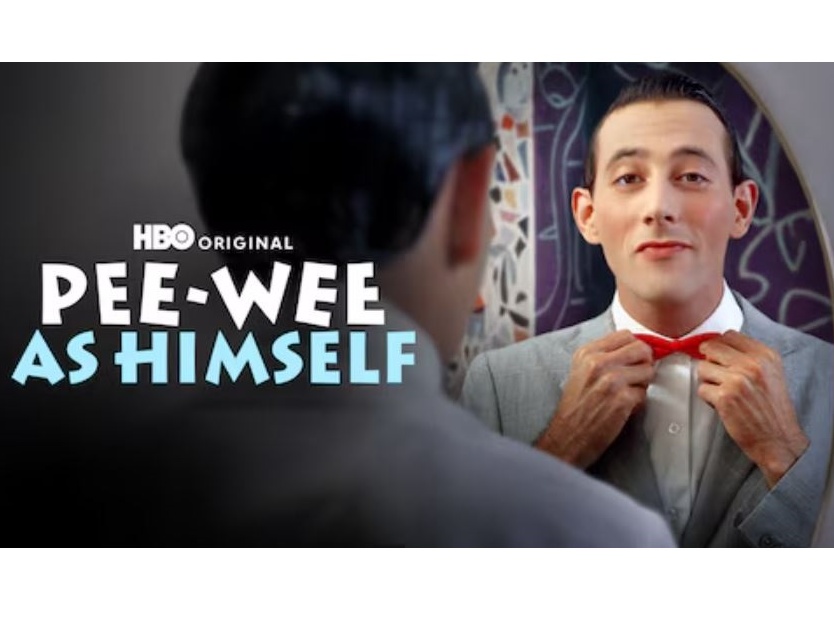 Il fantasma sotto il papillon: Paul Reubens, il doppio inquietante di Pee-wee Herman