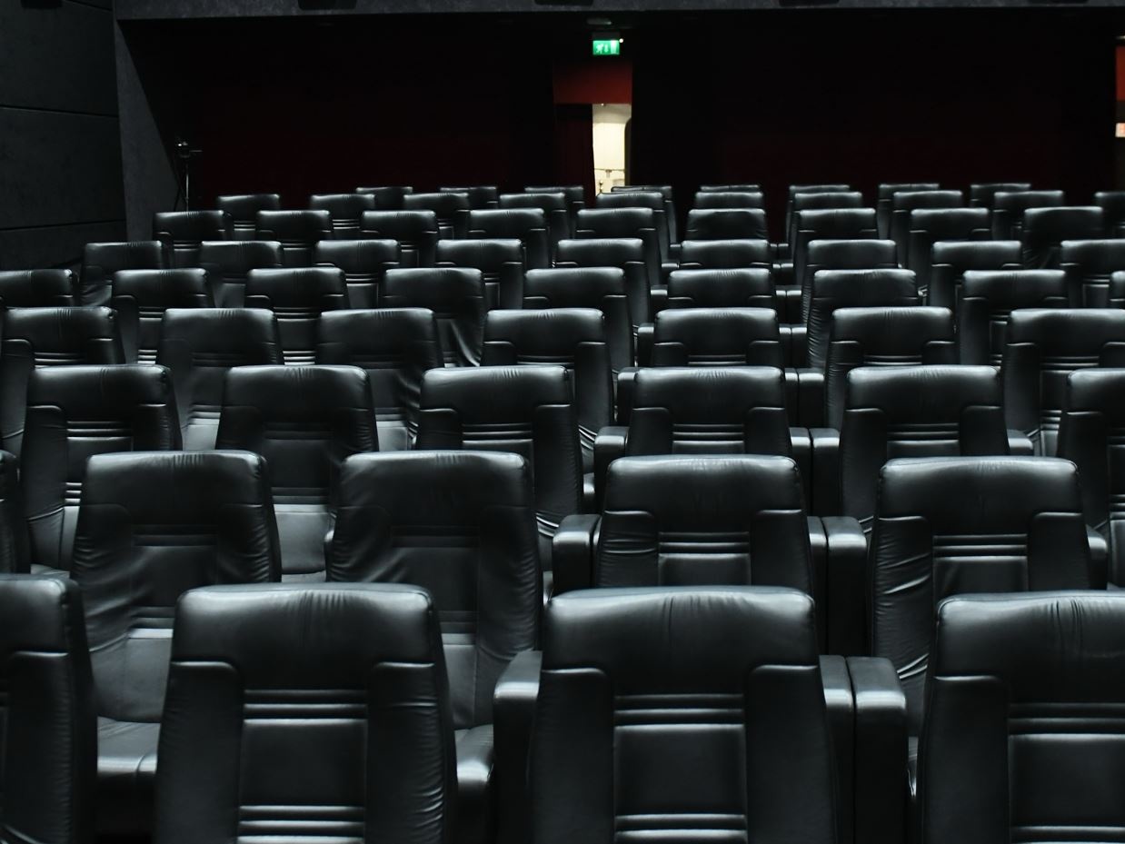 Il cinema del 2024: incassi, presenze e la classifica dei film più visti