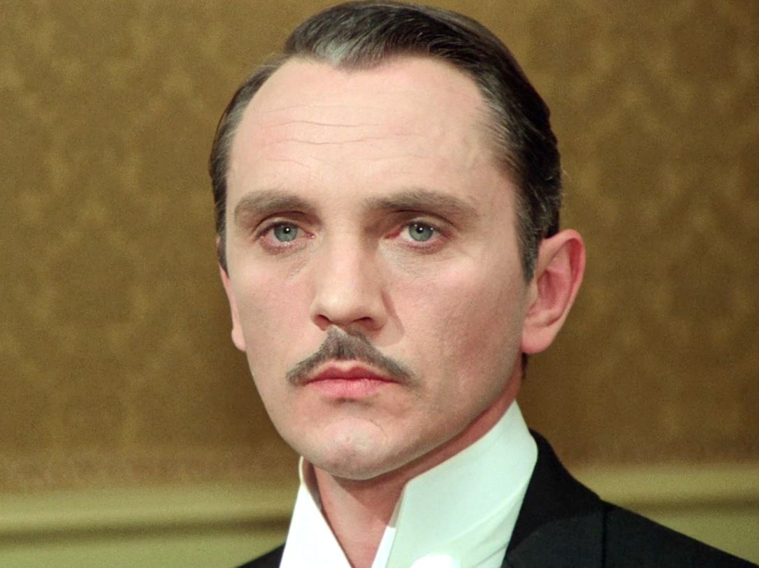Morto Terence Stamp, attore simbolo della Swinging London