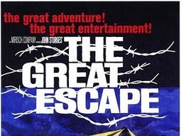 La grande fuga, un film epico che nascose l'orrore della realtà