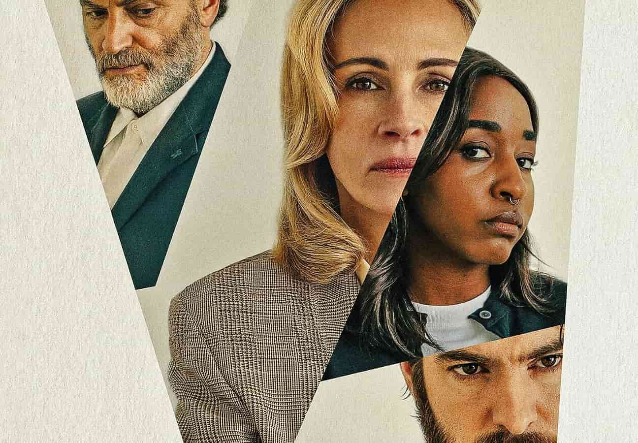 After the Hunt - Dopo la caccia: la morale come estetica, il pensiero come veleno